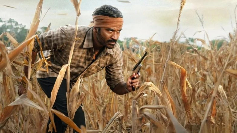 &lsquo;Kara&rsquo; X Review: Netizens Praise Dhanush&rsquo;s Intense Performance in Vignesh Raja&rsquo;s &lsquo;Slow Burn Heist Thriller&rsquo; Co-Starring Mamitha Baiju