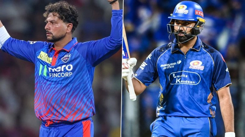 DC vs MI Dream11 Prediction, Fantasy Picks for IPL 2026 Match 8