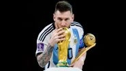 'Lionel Messi Can Reach Historic 1,000-Goal Milestone, Argentina Coach Lionel Scaloni Issues Bold Statement