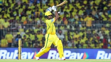 Sanju Samson Registers Maiden Fifty For Chennai Super Kings, Achieves Feat During CSK vs DC IPL 2026 Match