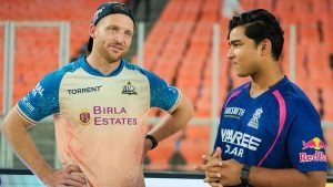 sports-GT vs RR Dream11 Prediction, Fantasy Picks for IPL 2026 Match 9