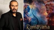 Namit Malhotra&rsquo;s &lsquo;Ramayana&rsquo; Teaser Sparks Social Media Debate, Fans Defend IMAX Visuals and Cultural Pride (View Post)