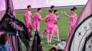 Inter Miami vs Red Bull New York, MLS 2026 Free Live Streaming Online