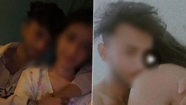 Amravati S*x Scandal: 47-Member SIT Formed To Probe Viral Videos; Four, Including Ayan Ahmed, Arrested