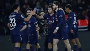 sports-Paris Saint-Germain vs Toulouse, Ligue 1 2025–26 Free Live Streaming Online