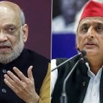 Amit Shah vs Akhilesh Yadav in Lok Sabha: SP Chief Questions Timing of Women’s Reservation Bill, Govt Hits Back