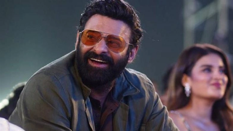 Prabhas Departs for Italy Vacation: Filming for &lsquo;Kalki 2898 AD&rsquo; Sequel and &lsquo;Spirit&rsquo; Temporarily Paused