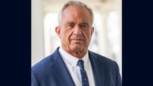 Robert F Kennedy Jr Allegedly Chopped Off Dead Raccoon’s Private Parts To ‘Study Later’.