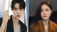 Is BTS Jin Dating His ‘Don’t Say You Love Me’ MV Co-Star Shin Se Kyung? Viral Photos Spark Relationship Rumours Is BTS Jin Dating His ‘Don’t Say You Love Me’ MV Co-Star Shin Se Kyung? Viral Photos Spark Relationship Rumours