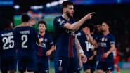 Paris Saint-Germain vs Nantes, Ligue 1 2025&ndash;26 Free Live Streaming Online