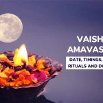 Vaishakha Amavasya 2026: Date, Timings, Significance, Rituals, and Dos and Don’ts