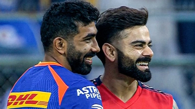 Impact Subs in Today's IPL Match for Mumbai Indians vs Royal Challengers Bengaluru