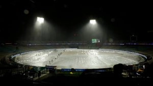 Kolkata Weather and Rain Forecast for KKR vs LSG IPL 2026