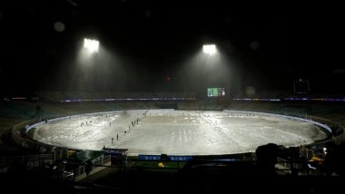 Kolkata Weather and Rain Forecast for KKR vs LSG IPL 2026