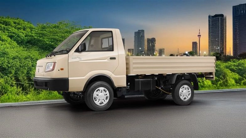 Ashok Leyland Dost, Ashok Leyland Dost+ XL Variants Launched in India; Check Price, Payload Capacity and Specifications