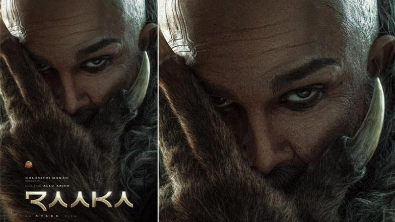 Its Official! ‘AA22xA6’ Is ‘Raaka’