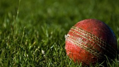 Pondicherry Cricketers Suspended Over Alleged Assault on State U-19 Coach