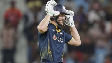 Jos Buttler Joins Virat Kohli, David Warner to Register 100th T20 Cricket Fifty During LSG vs GT IPL 2026 Match