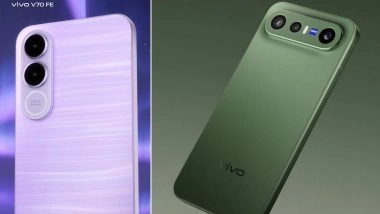 Vivo X300 FE India Launch on May 6 Alongside Vivo X300 Ultra; Check Expected Specifications, Price and Features
