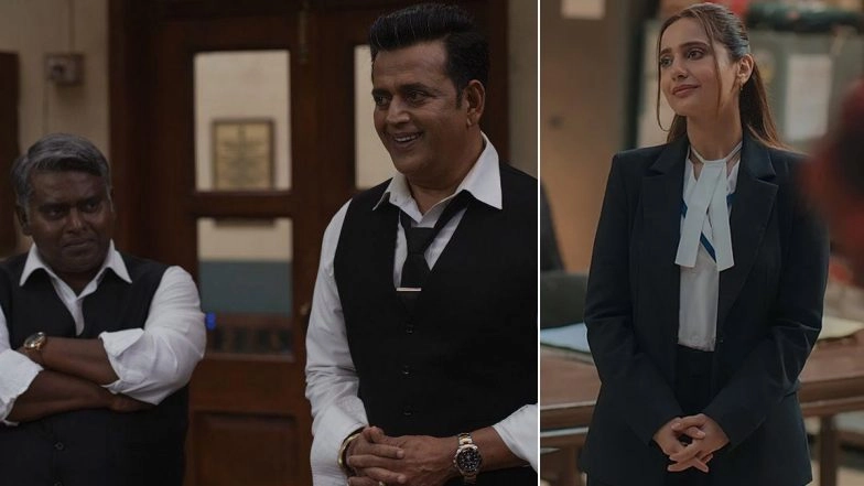 ‘Maamla Legal Hai’ Season 2 Review: Courtroom Comedy Returns