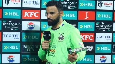 Fakhar Zaman's Appeal Against Two-Match Ban in PSL 2026 For Ball Tempering Rejected By PCB Committee