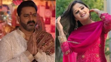 Anjali Raghav Drops Case Against Pawan Singh After Public Apology; Legal Action Against Social Media Team Over Cyber-Harassment Continues
