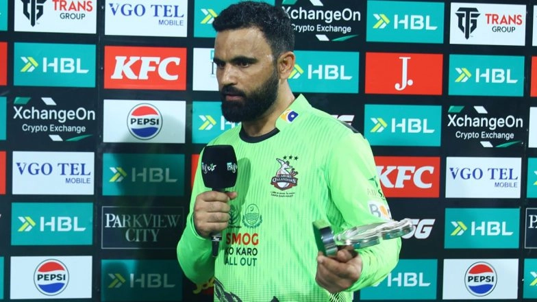 Fakhar Zaman's Appeal Against Two-Match Ban in PSL 2026 For Ball Tempering Rejected By PCB Committee