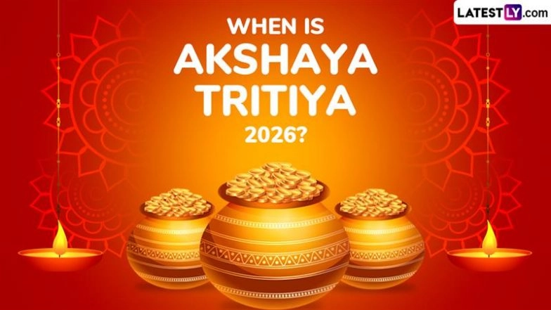 When Is Akshaya Tritiya 2026? Check Date, Puja Timings, Significance and Rituals