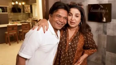 Rajpal Yadav Reveals Tihar Jail Experience in Farah Khan Vlog; Actor Addresses Sonu Sood&rsquo;s Support and INR 9 Crore Case