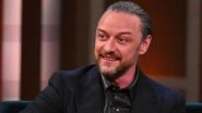 James McAvoy Calls Directing &lsquo;California Schemin&rsquo; a &lsquo;Nightmare&rsquo;, Star Opens Up About Midlife Crisis and Scottish Roots