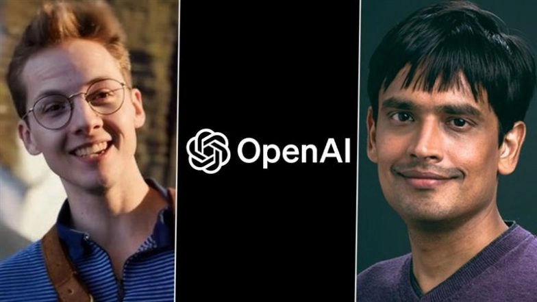 OpenAI Leadership Exits: CTO Srinivas Narayanan Resigns After 3 Years at Firm, Bill Peebles and Kevin Weil Among Other Departees