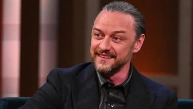 James McAvoy Calls Directing ‘California Schemin’ a ‘Nightmare’, Star Opens Up About Midlife Crisis and Scottish Roots