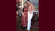 Easter 2026: Saba Pataudi Shares Sneak Peek of Kareena Kapoor and Saif Ali Khan&rsquo;s Lavish Living Room Filled With Taimur and Jeh&rsquo;s Portraits (View Post)