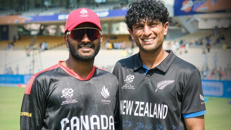 ICC Set To Launch Major Probe Into Cricket Canada Over CAN vs NZ T20 World Cup 2026 Fixing Claims: Report