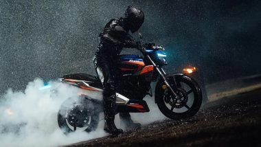 Oben Rorr EVO Price in India, Range, Specifications and Features