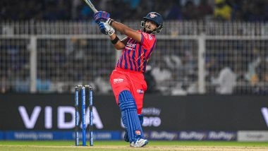 IPL 2026: Nicholas Pooran Overtakes KL Rahul To Become Lucknow Super Giants&rsquo; Top Run-Scorer
