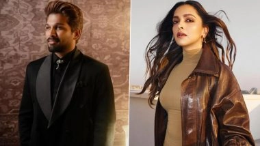 &lsquo;Raaka&rsquo; Cast Fees: Is Allu Arjun Being Paid 7 Times More Than Deepika Padukone in Atlee&rsquo;s Upcoming Sci-Fi Epic?