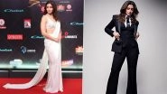 Chetak Screen Awards 2026: Alia Bhatt’s Hosting Debut Turns Into Major Style Moment, Serves Back-to-Back Fashion Wins (View Posts) Chetak Screen Awards 2026: Alia Bhatt’s Hosting Debut Turns Into Major Style Moment, Serves Back-to-Back Fashion Wins (View Posts)