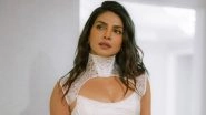 Fact Check: Did Priyanka Chopra Share Note on &lsquo;Genocide&rsquo; and &lsquo;Propaganda&rsquo; After Oscars 2026 Controversy? Truth Behind Viral Screenshot