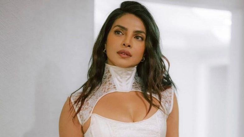 Oscars 2026 Row: Truth Behind Priyanka Chopra’s Viral ‘Genocide’ Post