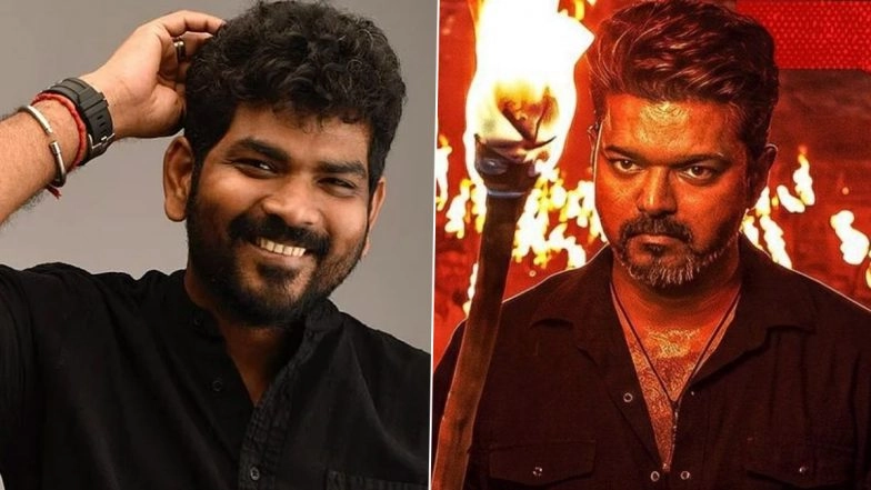 Filmmaker Vignesh Shivan Recalls Emotional Outburst After Watching Vijay&rsquo;s Leaked Farewell Film &lsquo;Jana Nayagan&rsquo; on a Phone in Madurai