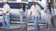 Kim Kardashian and Lewis Hamilton&rsquo;s 2026 Romance: From Their &lsquo;Tokyo Drift&rsquo; Instagram Debut to Cosy Rug Shopping in Los Angeles (View Post)
