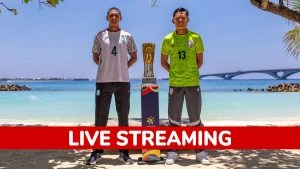 sports-India vs Bangladesh, SAFF U20 Championship 2026 Final Free Live Streaming Online