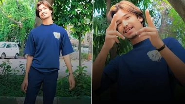 Delhi Shocker: 18-Year-Old Arrested for Stabbing Man to Death in Shalimar Bagh and Posting Confession on Instagram