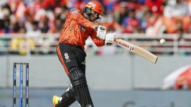 Abhishek Sharma Returns To Form, Slams 18-Ball Fifty in PBKS vs SRH IPL 2026 Match