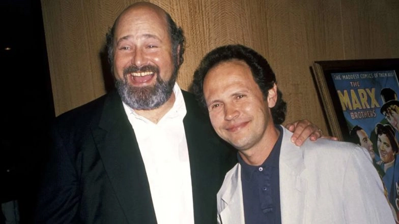Billy Crystal&rsquo;s Heartbreaking Tribute To Rob Reiner: The &lsquo;Harry Met Sally&rsquo; Star Reveals Their Final Conversation and the 2026 Oscars Reunion