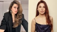 Hansika Motwani&rsquo;s Ex-Sister-in-Law Muskan Nancy James Breaks Silence on Reports of Receiving an INR 2 Crore Defamation Suit (View Post)