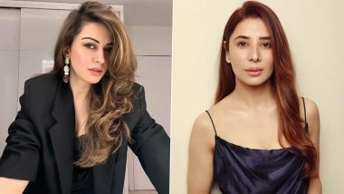 Hansika Motwani&rsquo;s Ex-Sister-in-Law Muskan Nancy James Breaks Silence on Reports of Receiving an INR 2 Crore Defamation Suit (View Post)