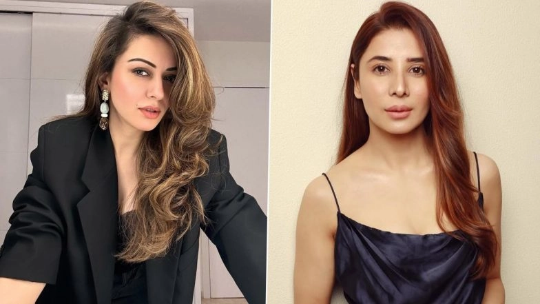 Hansika Motwani Row: Muskan Nancy James Breaks Silence on INR 2 Crore Defamation Case