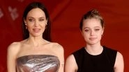 Is Angelina Jolie’s Daughter Shiloh Jolie Dating Keoni Rose? Know About Her Rumoured Partner and Her K-Pop Music Video Debut Is Angelina Jolie’s Daughter Shiloh Jolie Dating Keoni Rose? Know About Her Rumoured Partner and Her K-Pop Music Video Debut